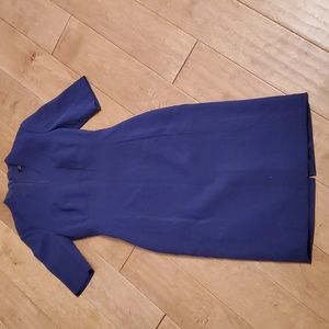 Sheath Dress. Tahari.